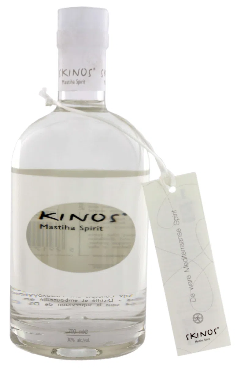 Skinos Mastiha Liquer 30%, 700 ml