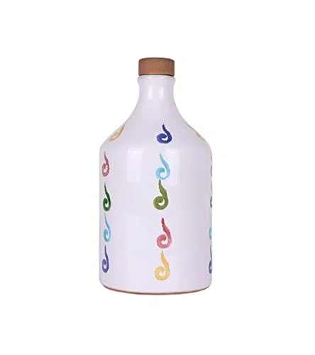 Voglia Di Puglia Mostocotto Orcio In Ceramica Senza Glutine 500 ml