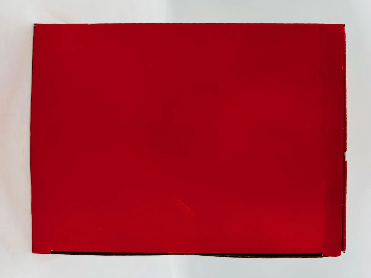 Lecca Love Cuore Rosso gusto Ciliegia. Confezione da 200pz x 8gr Rossini's. Ideale per Feste di Compleanno, Caramellate, Festa degli Innamorati, San Valentino