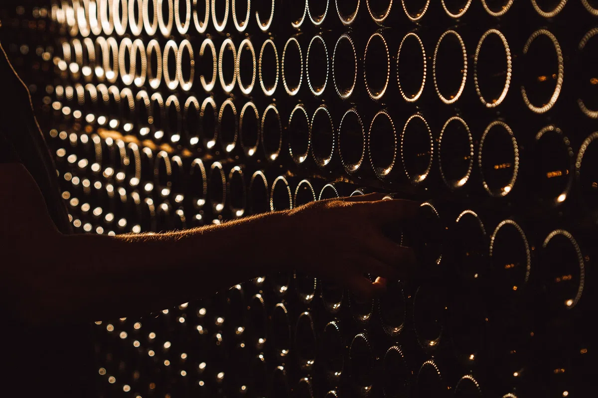 LANGLOIS CREMANT DE LOIRE - Brut Rosé AOC Lt. 0,75
