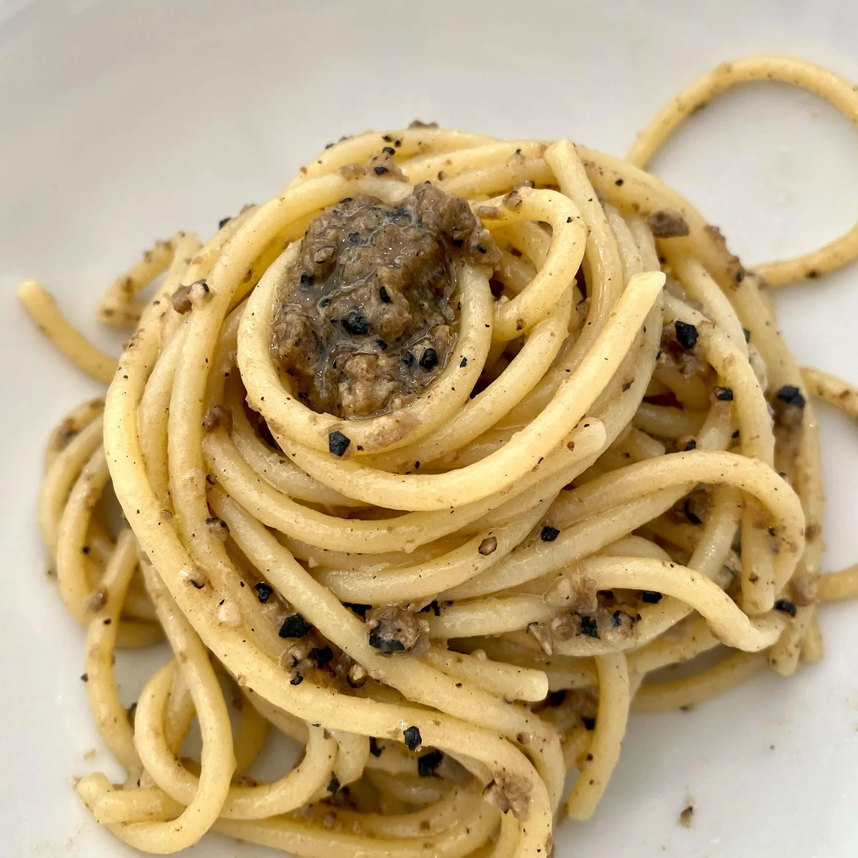 D.O.S. Specialità al Tartufo since 1940 - Salse al Tartufo Estivo e Bianco Artigianali | Confezione Gourmet da 6 Vasetti | Senza Glutine | Perfette per Pasta, Risotti, Bruschette, 80g x 6