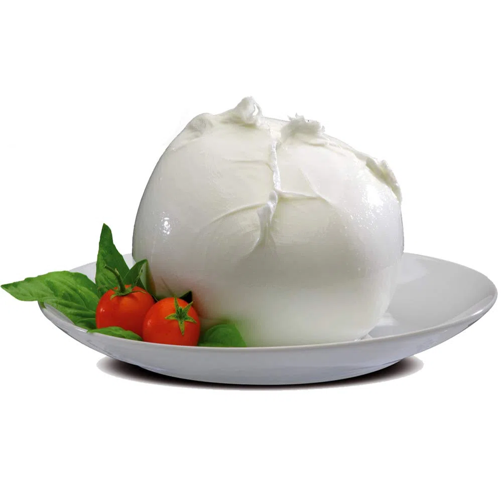 Mozzarella di Bufala Campana Dop|Paestum Piana del Sele|Latte di Bufala Alta Digeribilità|Ordine Minimo 1Kg|Pezzatura da 250g o 500g|Consegna in 24/36 Ore Lunedi Martedi Mercoledi
