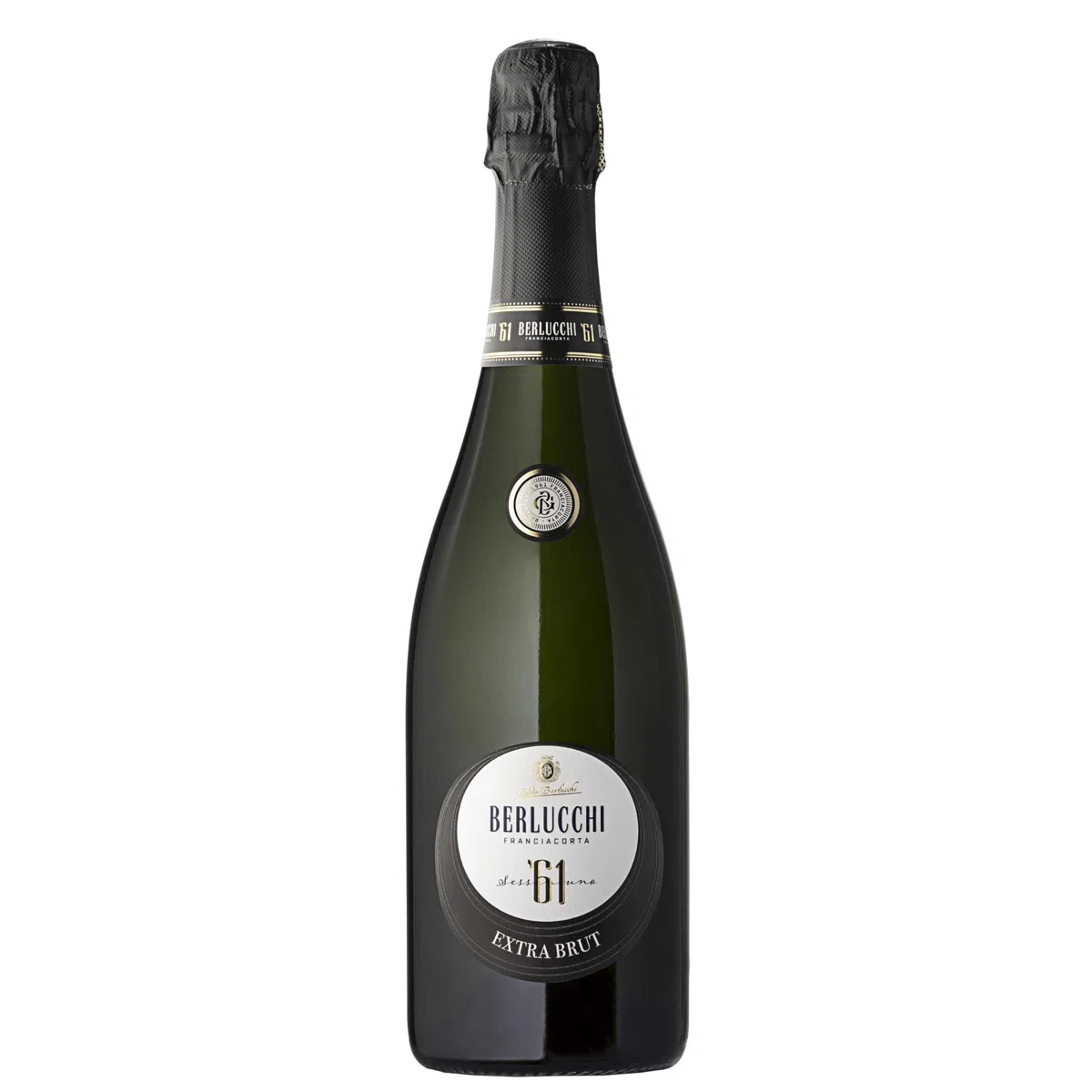 Franciacorta DOCG '61 Extra Brut BERLUCCHI 0,75 l