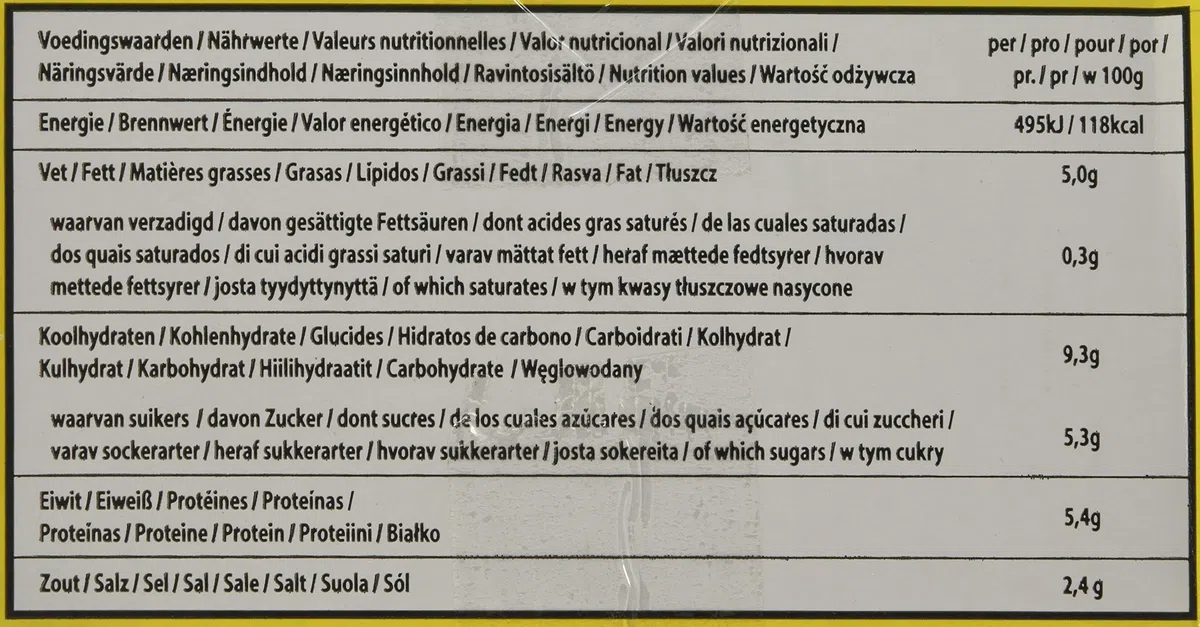 Yellow Mustard Mostarda Heinz Monoporzione Senape 200 Bustine da 10 ml
