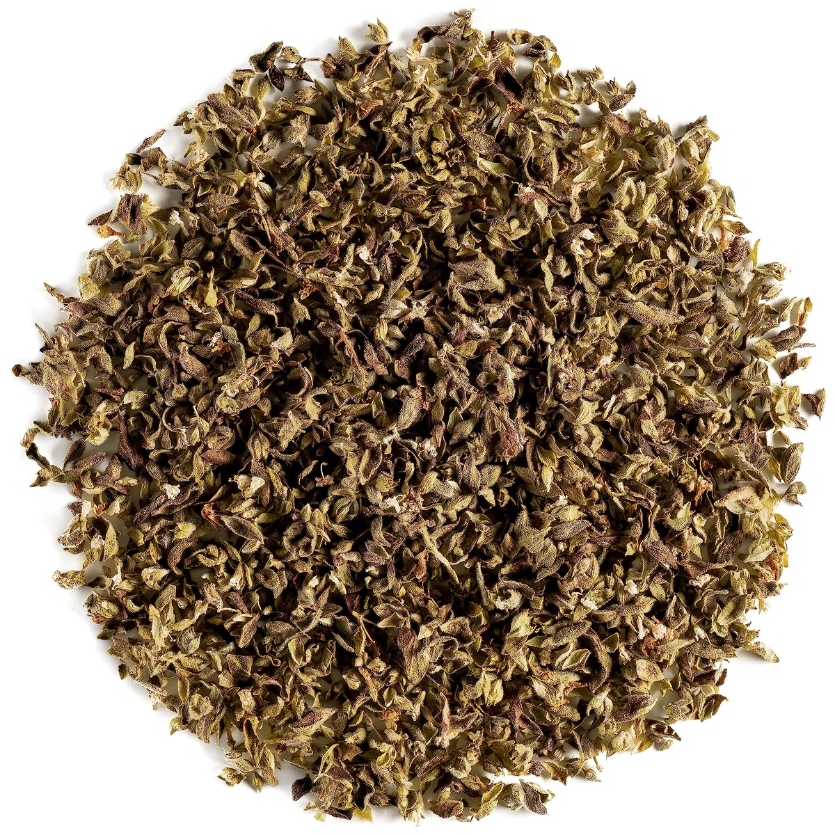 Origano Secco Biologica Sfusa - Spezia Base Della Cucina Italiana - Origanum Bio Origano Secco Origano Biologico Secco Origo