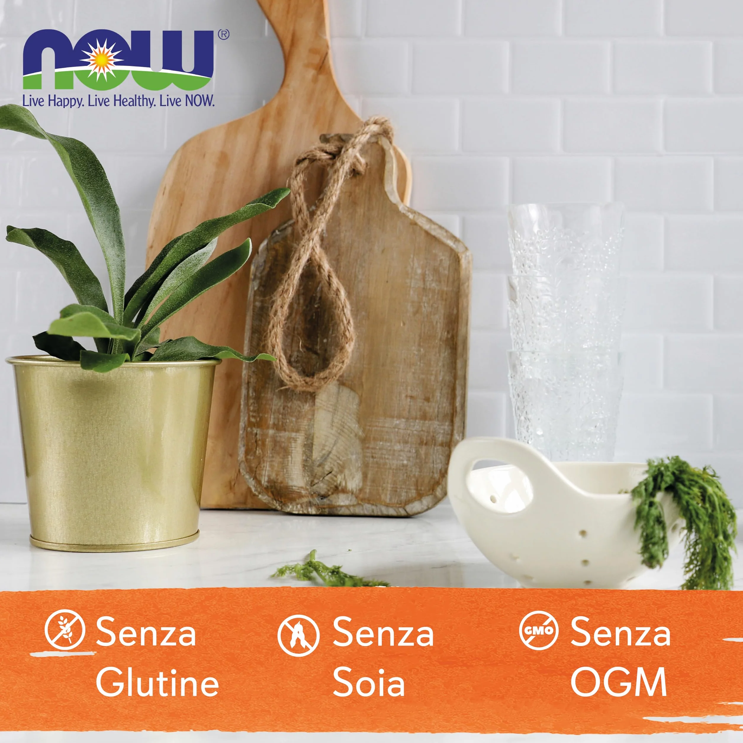 Now Foods, Coconut Oil (Olio di Cocco), 1000mg, 120 Capsule morbide, Testato in Laboratorio, Senza Soia, Senza Glutine, Non OGM