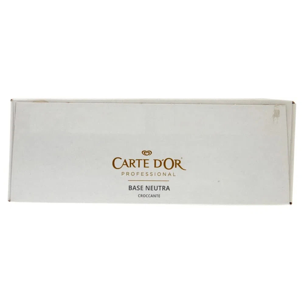Carte D'Or preparato per Croccante - 1 kg