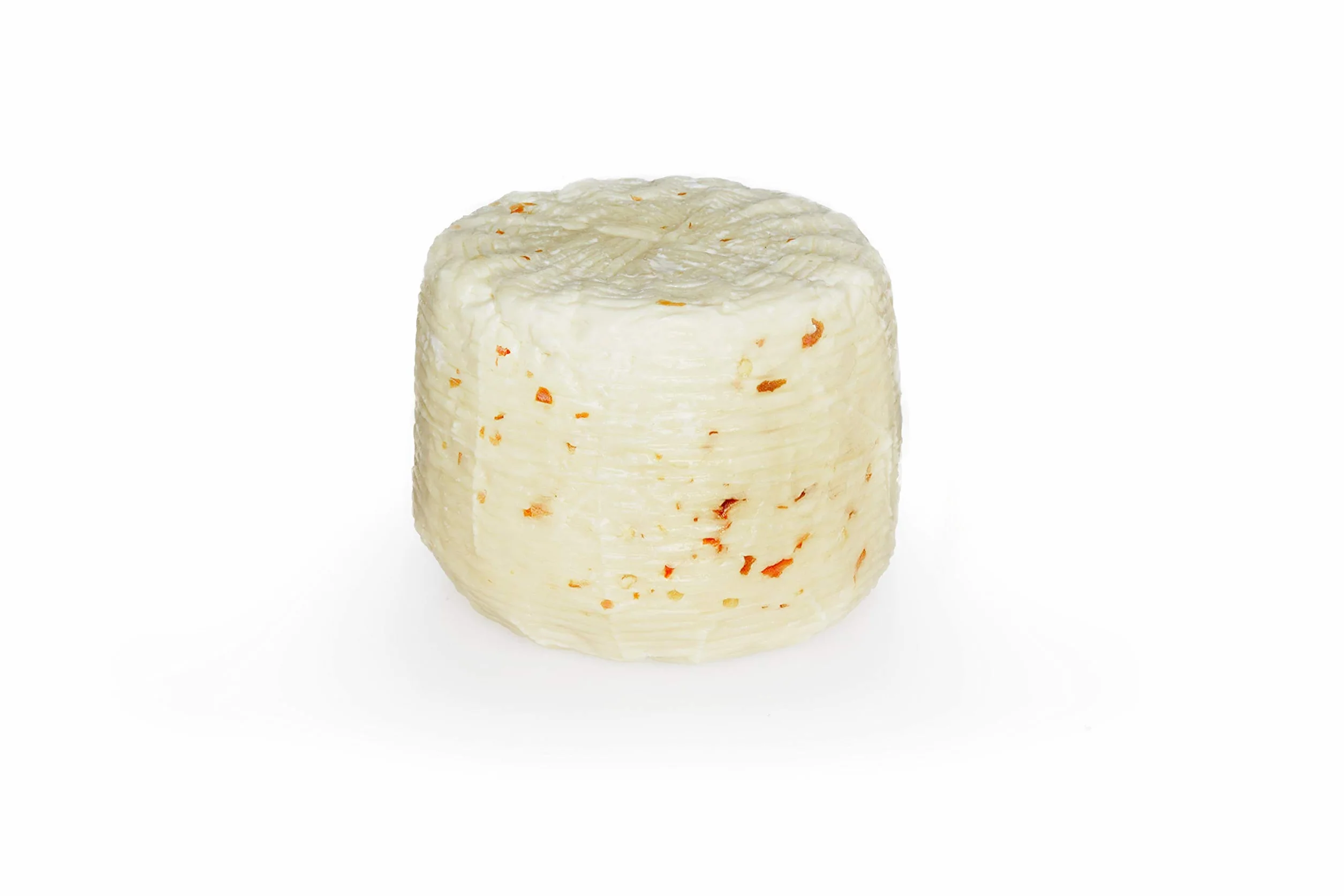 Formaggio Primo Sale con peperoncino piccante, latte misto a pasta dura, 950g
