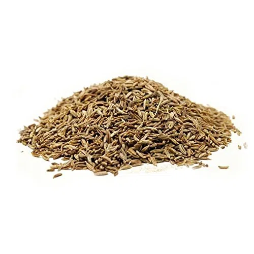 Semi di Cumino -1000g - Italia Spezie