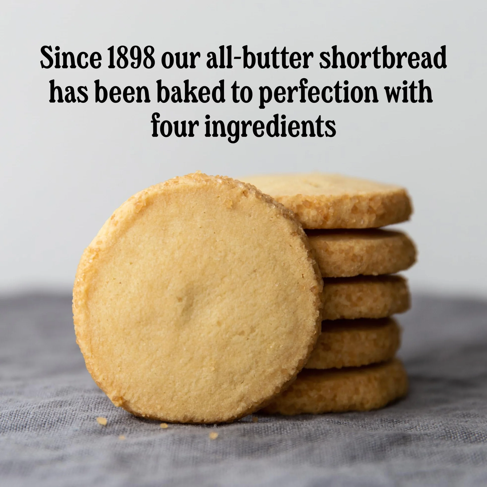 Walker's Shortbread Luxury Milk & Dark Chocolate Assortment Latta, Ricetta Scozzese Tradizionale Burro Puro, 300 g
