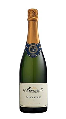 Monsupello - Brut Nature 0,75 lt.
