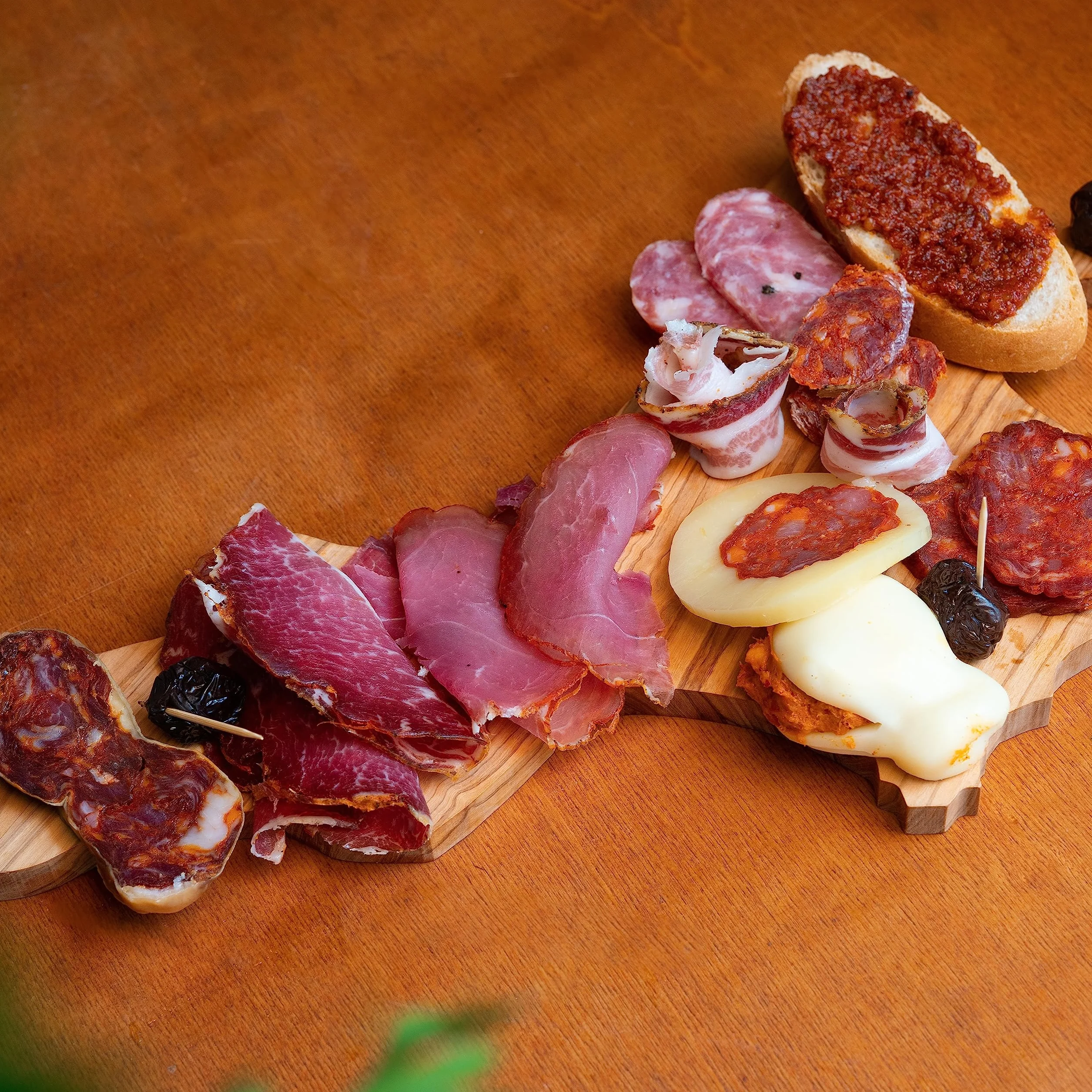 Guanciale Calabrese - Prodotti Alimentari Italiani Di Calabria (Large, 2, unità)
