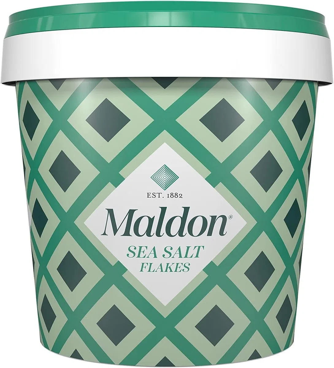Maldon Sale Marino, 570 gr