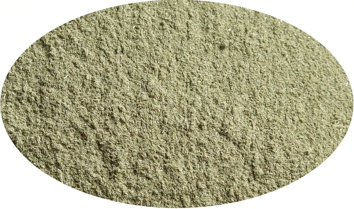 Eder Spezie - Citronella in polvere - 500g