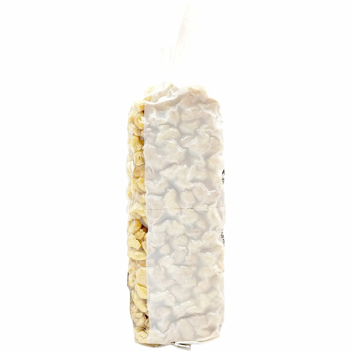 Oltresole, Anacardi Crudi al Naturale 1 Kg, Non Tostati e Senza Sale, Ideali come Snack Salutare, Frutta Secca Selezionata in Confezione Sottovuoto, Fonte di Proteine, Fibre e Grassi Sani