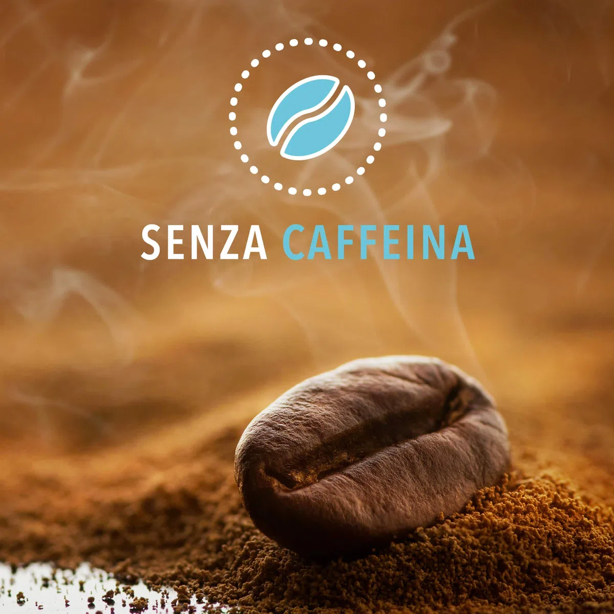King Cup - 5 Confezioni da 10 Bustine Solubili di Ginseng Deca da Zuccherare, 50 Stick da 6 Gr di Ginseng Decaffeinato da Aggiungere a 60 Ml di Acqua Calda, Senza Glutine e Senza Lattosio