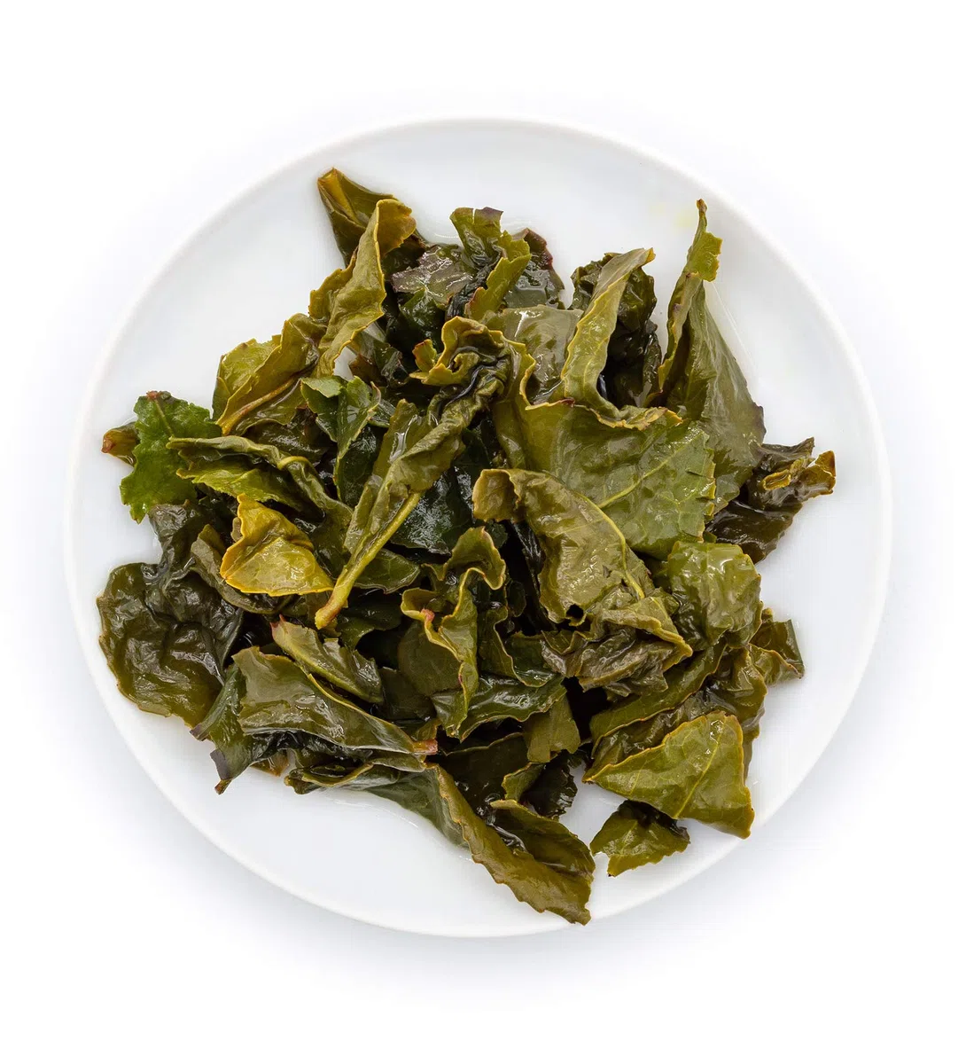 Oriarm 250 grammo Anxi Tie Guan Yin Tè Oolong in foglie - Tieguanyin Tè Blu Cinese - Tè Verde Wulong Ti Kuan Yin