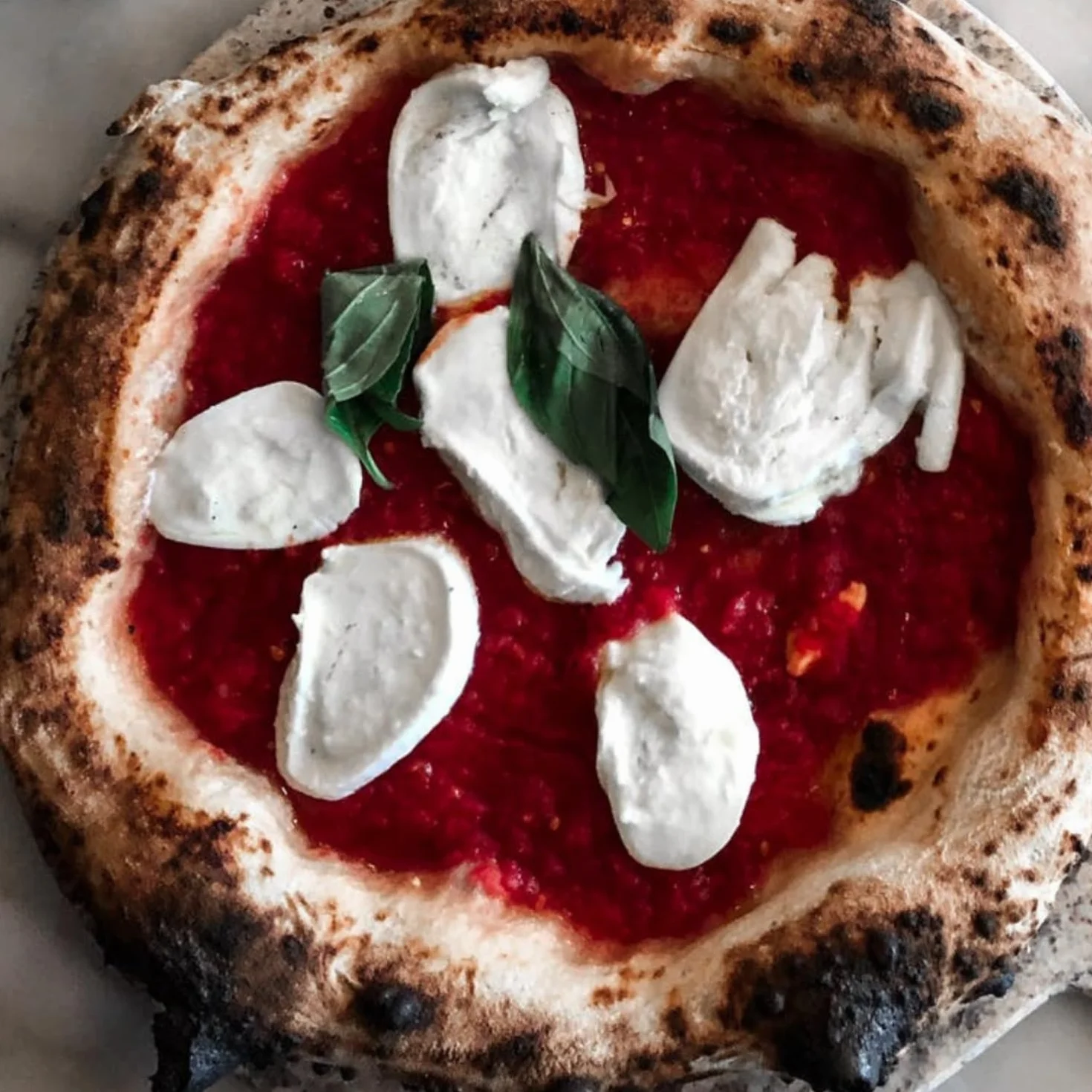 Caputo Farina Pizzeria 00 1 kg - Cartone 10 Pezzi