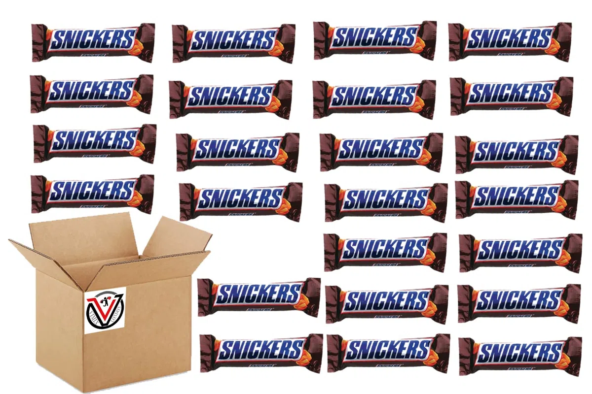 SNICKERS pz 24
