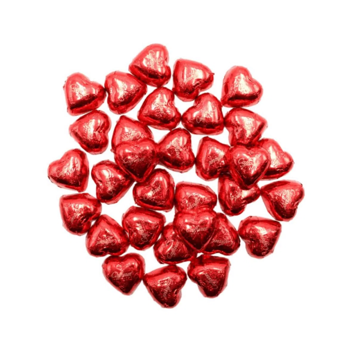 Caffarel Cioccolatini Minicuore al latte 500gr