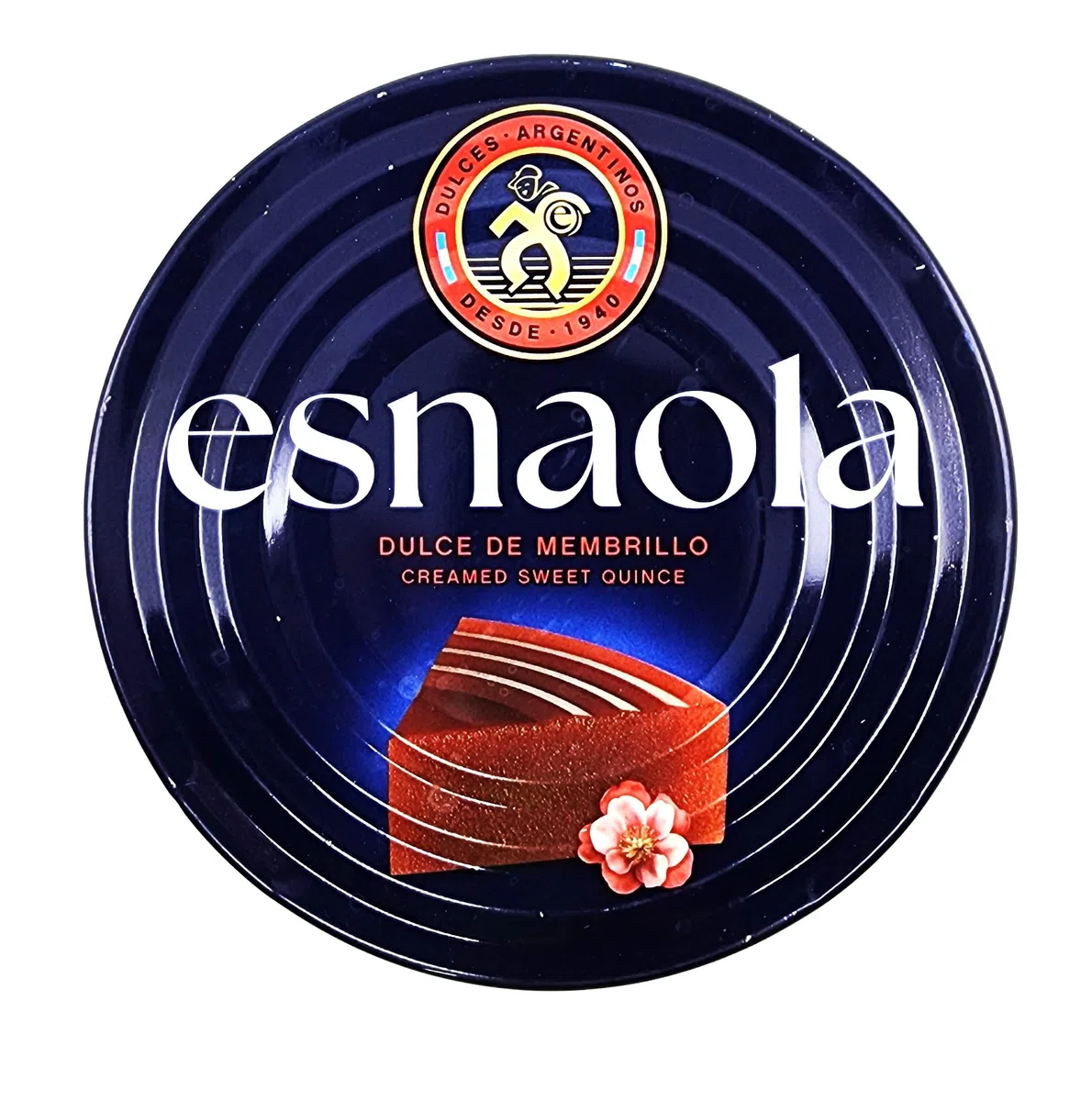 Dulce de Membrillo (Cotognata) Esnaola 700 gr