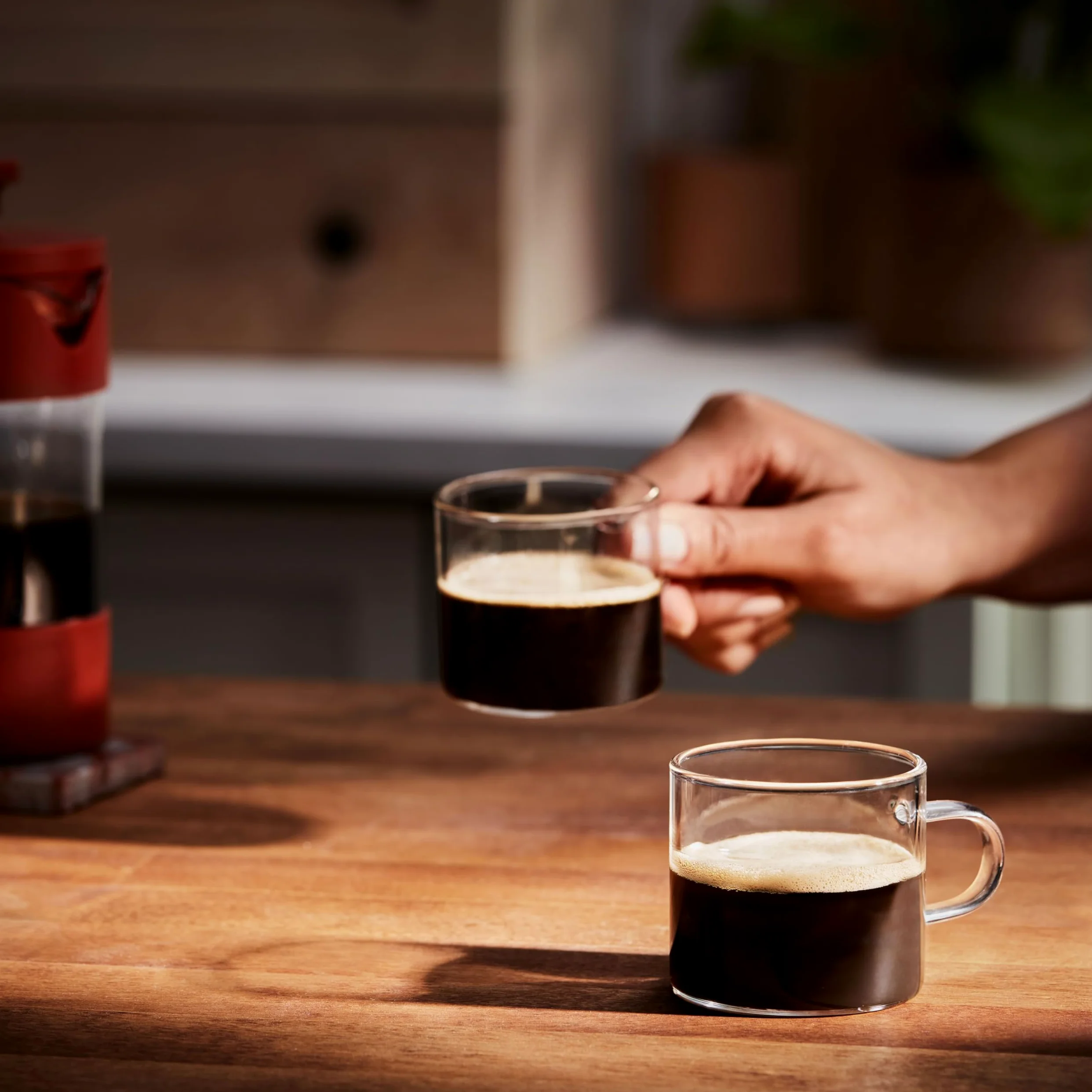 Folgers Caffè macinato medio tostato classico 272g