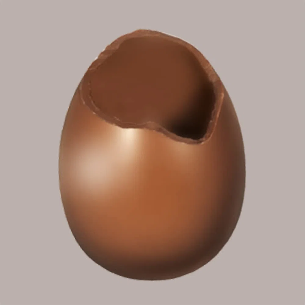 Sonic Uovo al cioccolato al Latte 320g con Maxi sorpresa Lucgel
