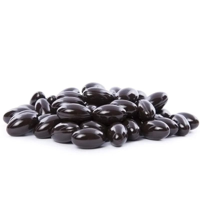 La Bevanda Del Re - Chicchi Di Caffè, Ricoperto Con Finissimo Cioccolato Fondente, 1kg