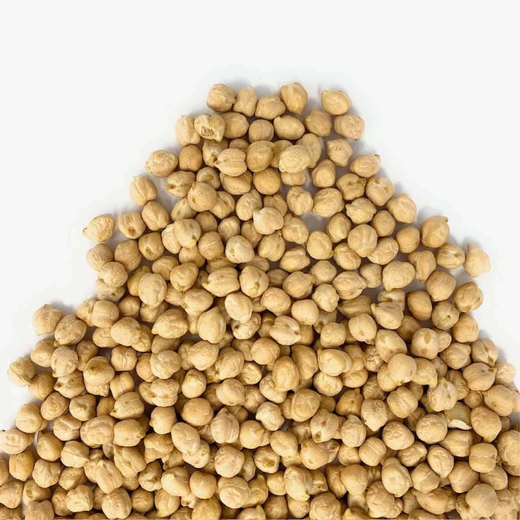 Il Contadino - Antichi Sapori | CECE RUGOSO ITALIA | Legumi Secchi Italiani, Ricchi di Proteine e Fibre, Legumi Naturali di Qualità Premium, Senza Conservanti, Confezione Salva Freschezza (5 Kg)