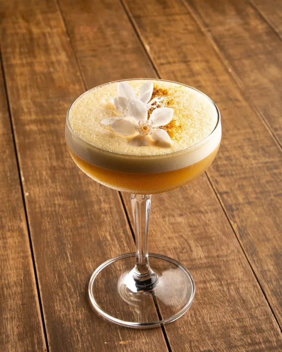 Kanto Caramel Vodka | Caramello salato | Acquavite di vodka al caramello salato delle Filippine | Premiata con l'oro | 20% vol.