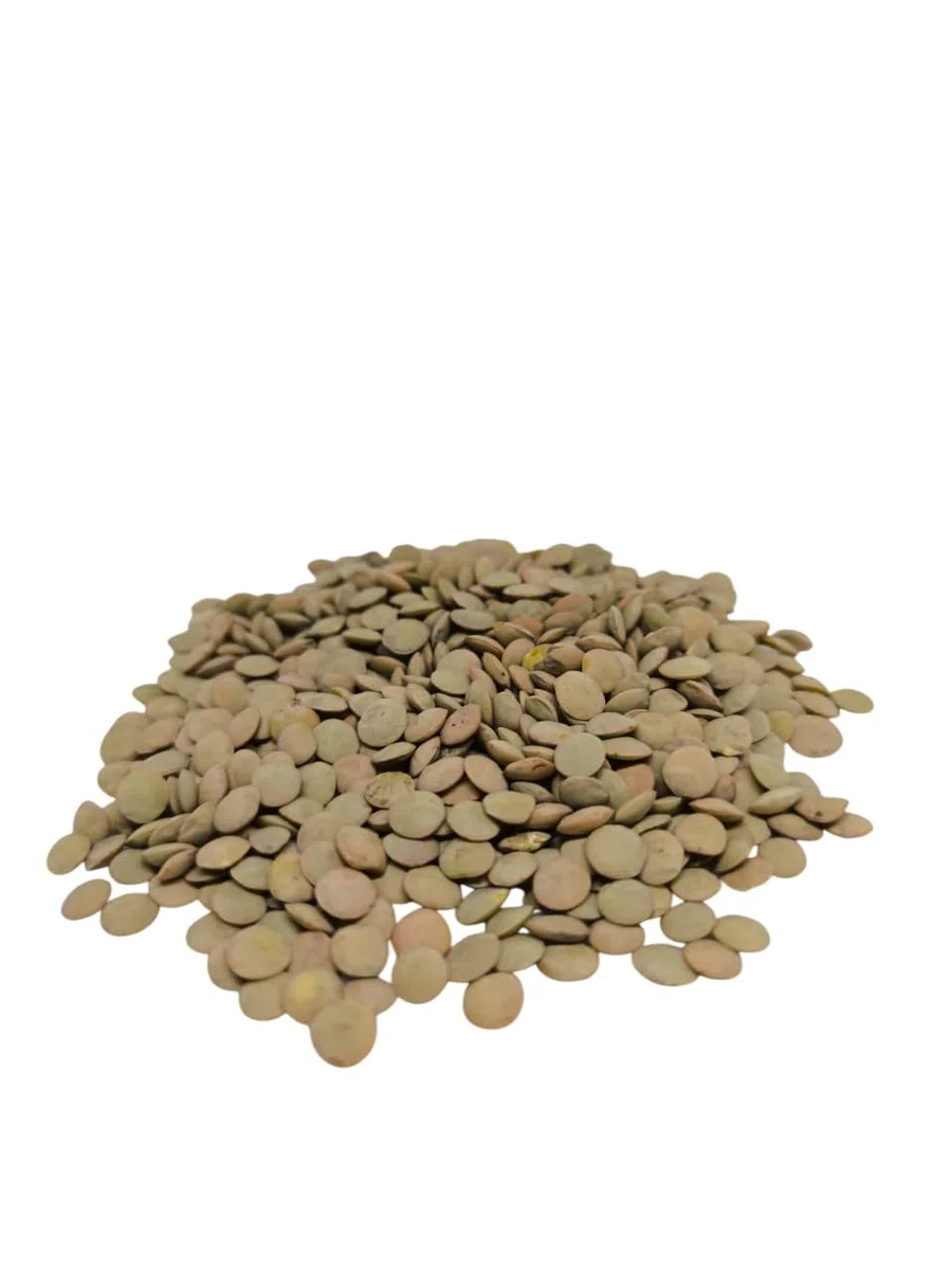 BOX LEGUMI (QUATTRU TUMMINA): ceci pascià 500 gr - lenticchie grandi 400 gr-ceci neri 400 gr - tot 1,3 kg. Legumi da coltivazioni proprie, prodotti a km0, autoctoni siciliani 100%.