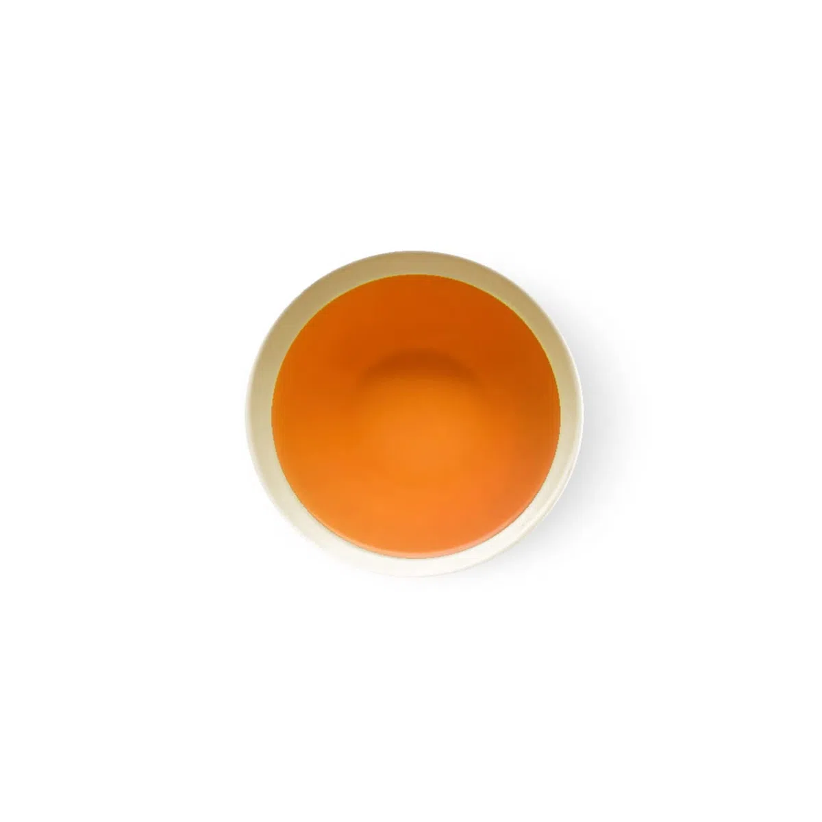 Blend Tea | Nettare d'Africa Rooibos del Sudafrica e Fiori d'Arancio | Rooibos Foglia Sfusa | Tè Rosso e Fiori Arancio - 100 Gr