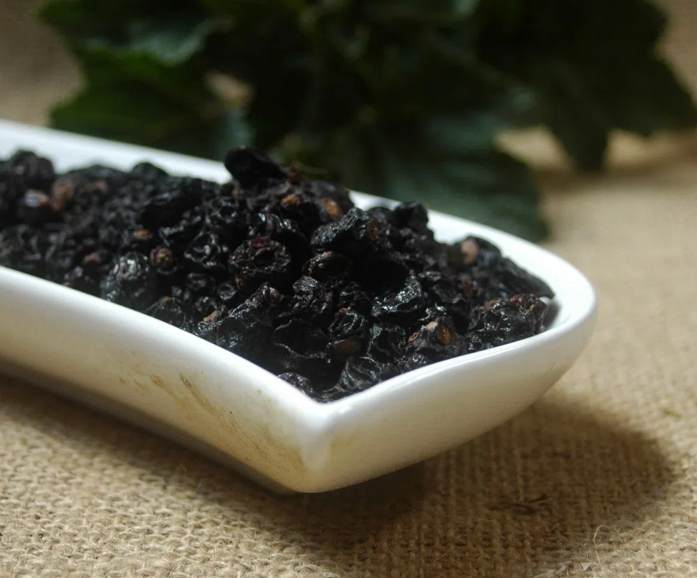 Ribes Nero 500 g