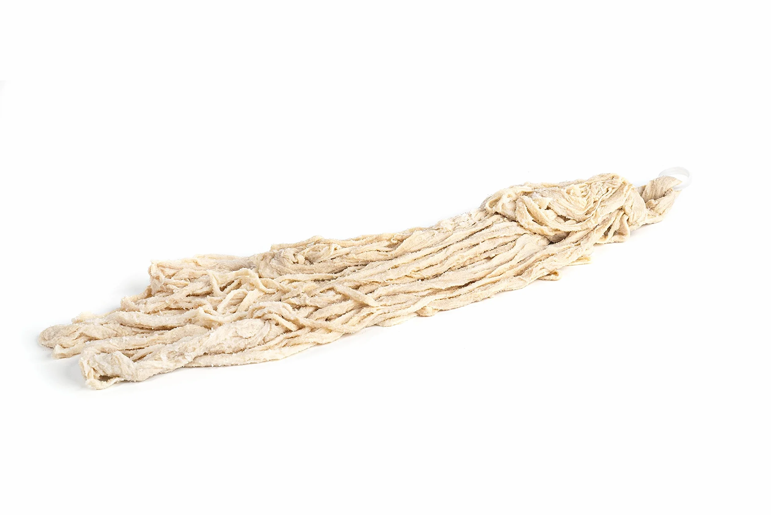 ICP Budello suino naturale per salsicce – 25 m, calibro 36/40 | Prepara il tuo insaccato fatto in casa