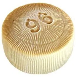 Formaggio Tipico dell'alta Murgia 1Kg (1.00, Chilogrammi)