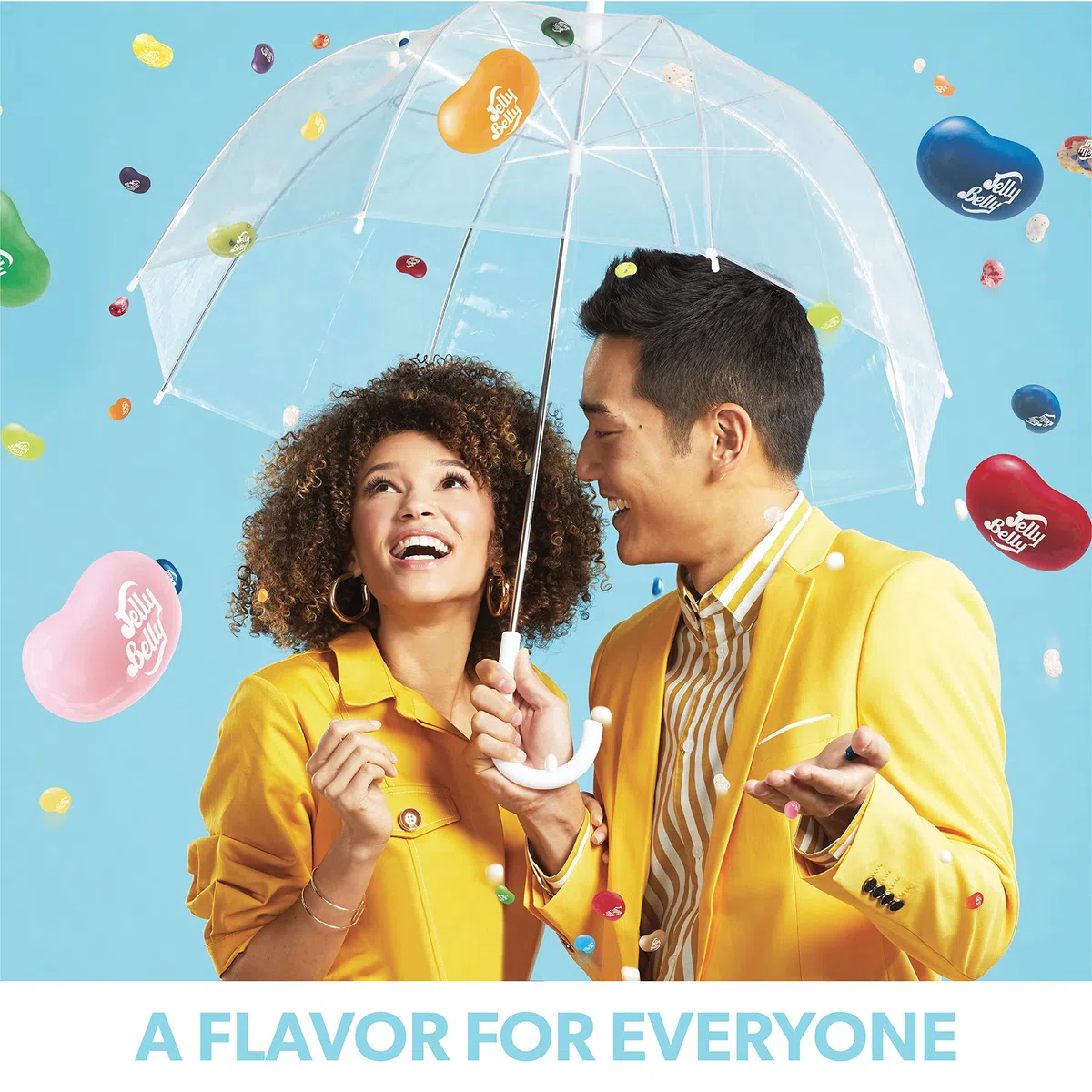 Jelly Belly Confezione regalo Gold Classic 50-Flavor 595,3 g