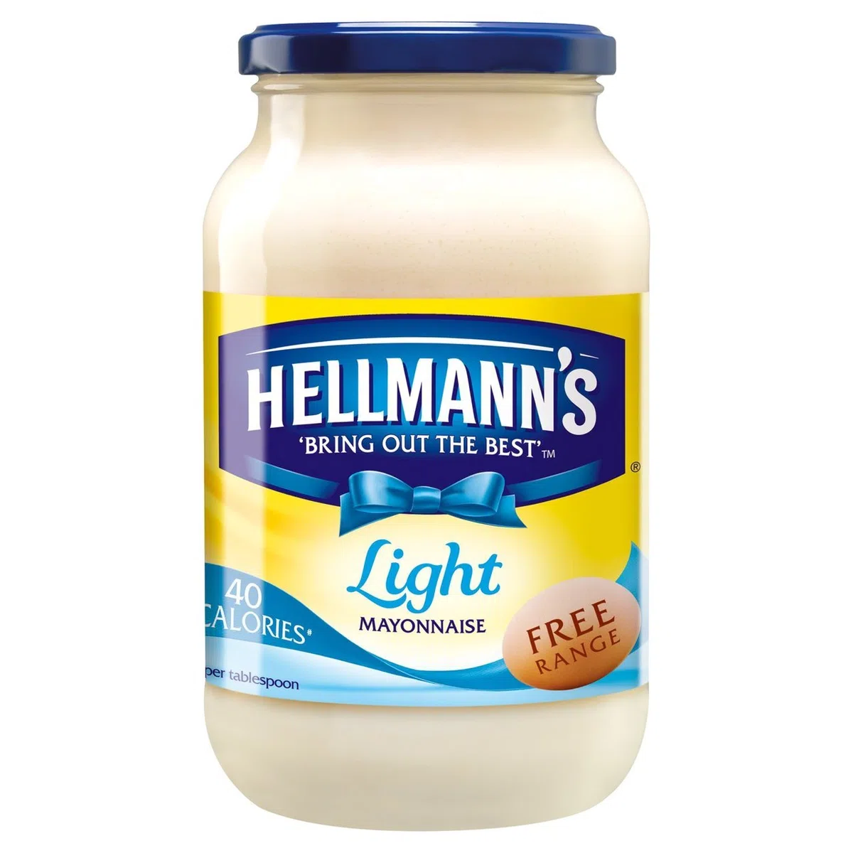 Hellmann's Maionese Leggera (600g)
