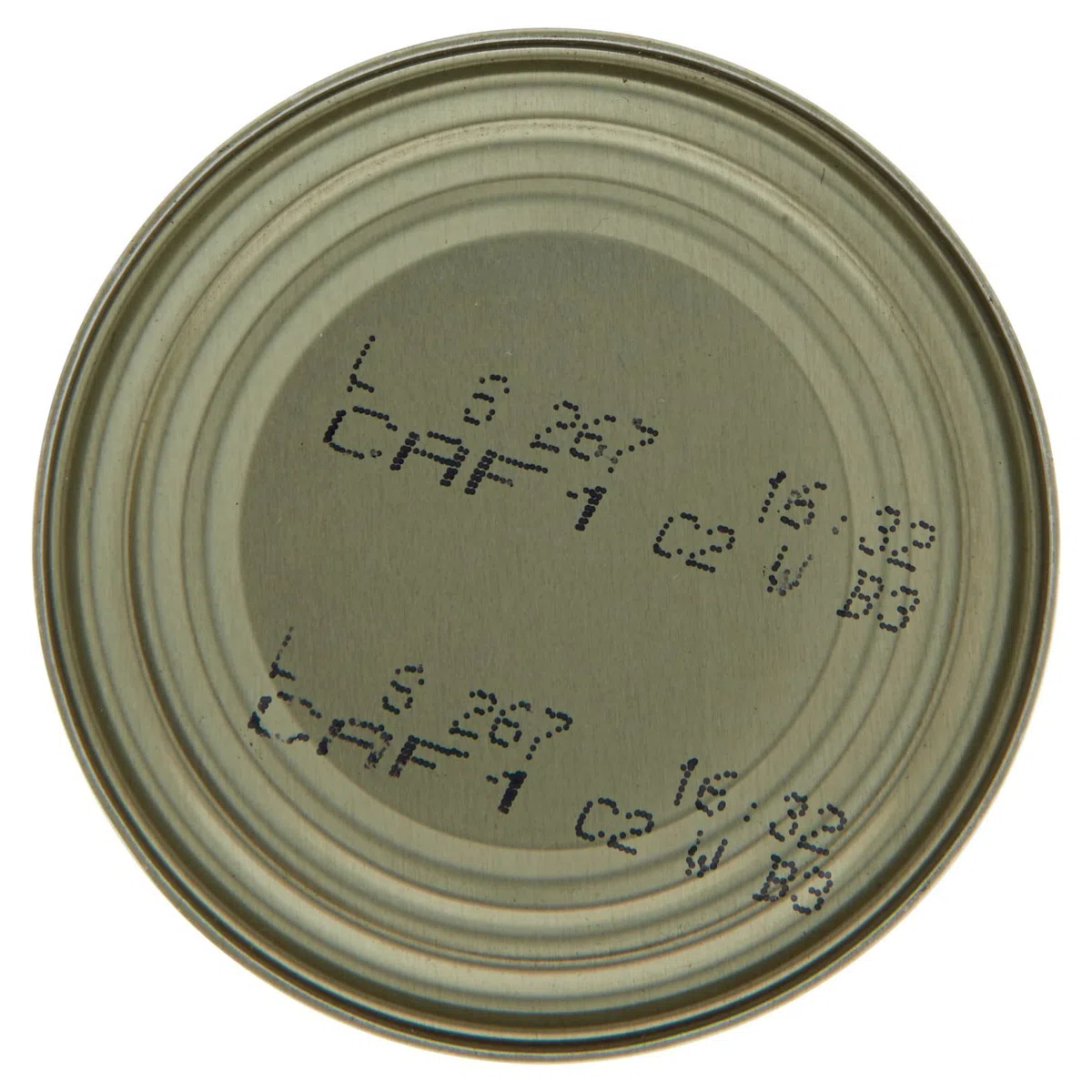 De Cecco Polpa a Pezzettoni - 6 pezzi da 400 g [2400 g]