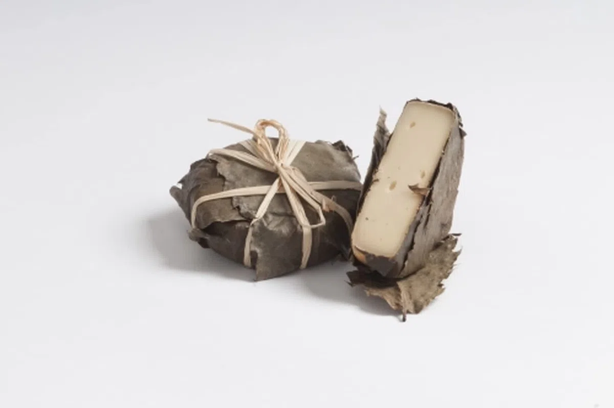 Castanea Formaggio DEGUST ca. 250 gr.
