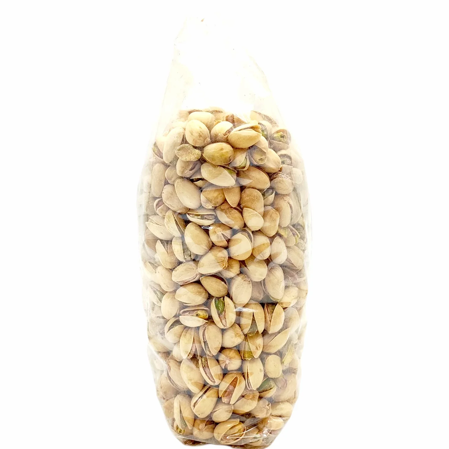Oltresole, Pistacchi Tostati e Salati con Guscio 1 Kg, Snack Salato Ideale per Aperitivi e Feste, Frutta Secca in Guscio Selezionata