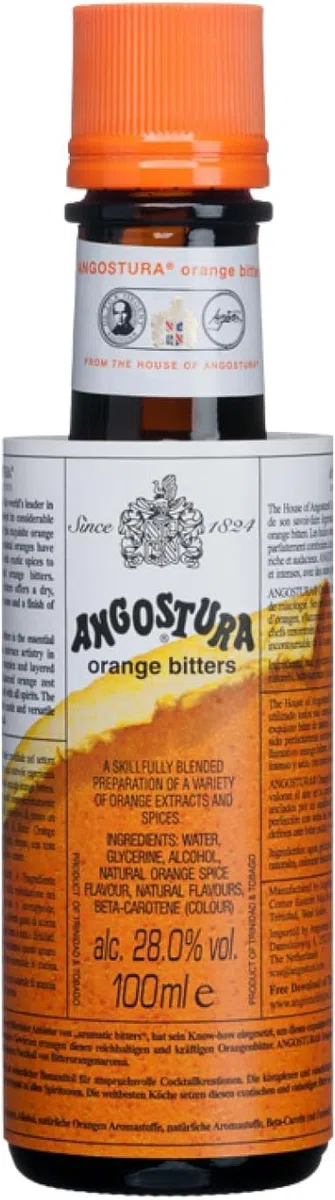 Angostura Orange Bitters 100ML