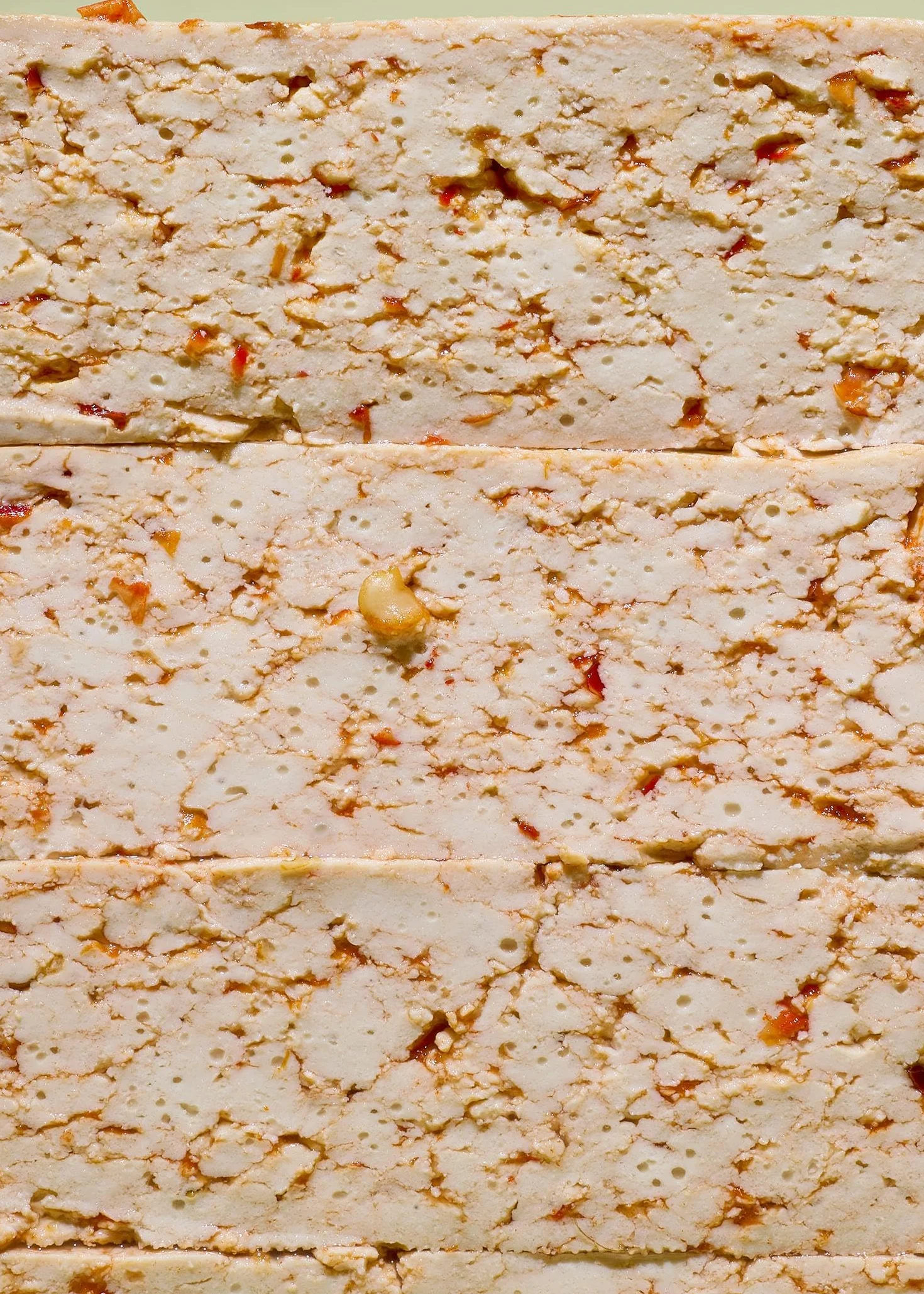 KoRo - Tofu al peperoncino bio 8 x 200 g - Gusto piccante - Fonte proteica vegana - Qualità biologica