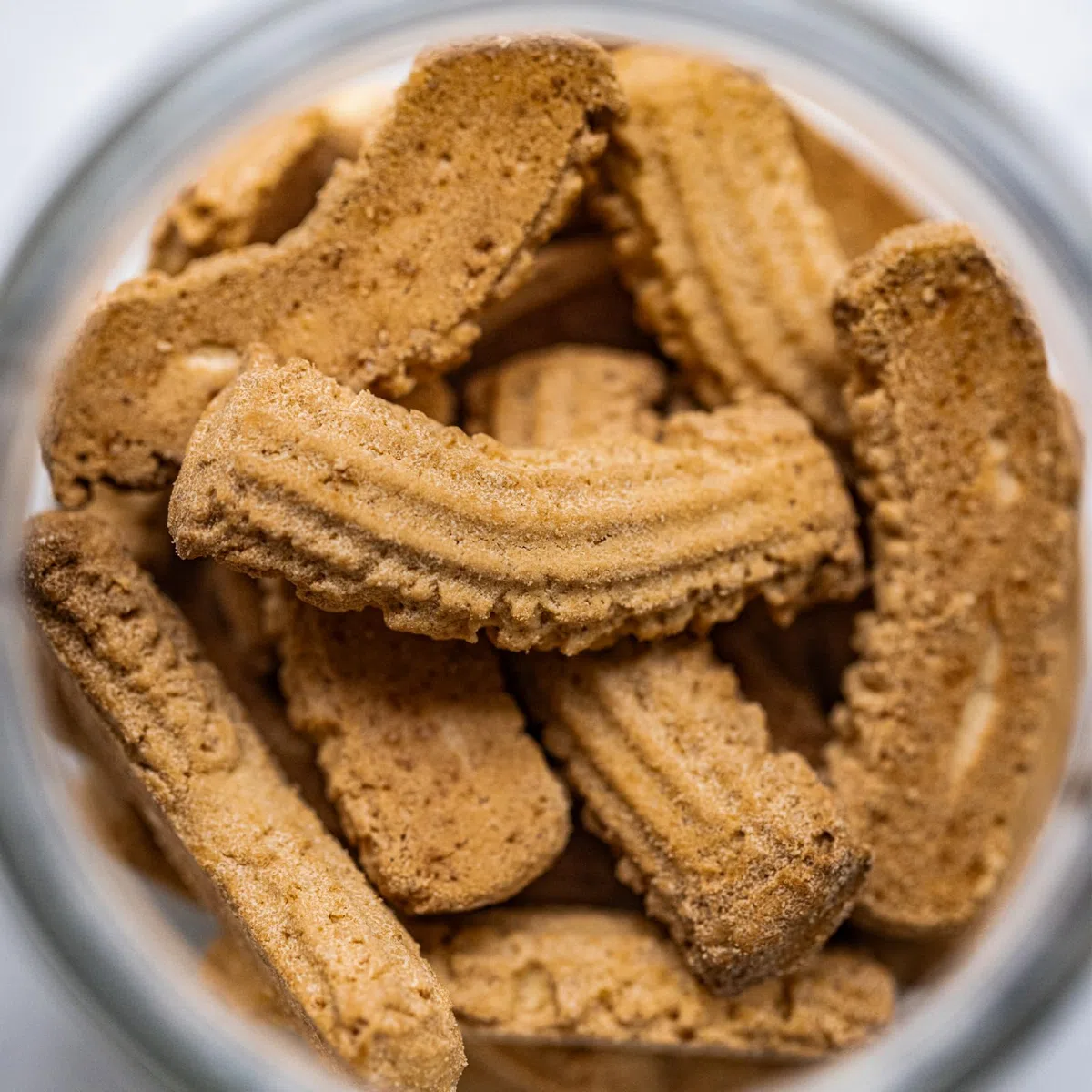 Galup Krumiri Piemontesi 250g in Latta Litografata - Biscotti al Burro e Uova Fresche - Frollini Tradizionali da Inzuppo per Colazione e Merenda - Elegante Confezione Regalo Vintage