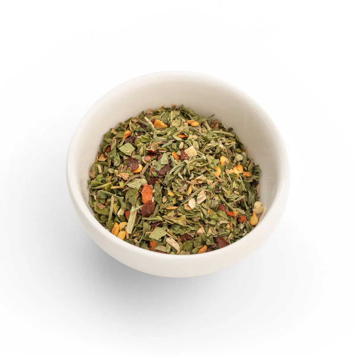 Preparato per Chimichurri Argentino - Mix di Erbe e Spezie di alta qualità - Confezione da 300gr - Formato ideale per ristoranti, macellerie e gastronomie