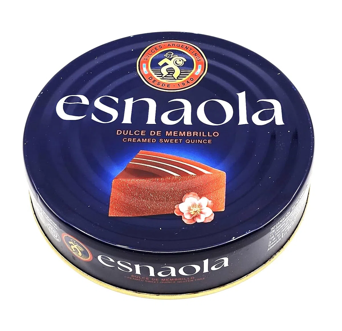 Dulce de Membrillo (Cotognata) Esnaola 700 gr
