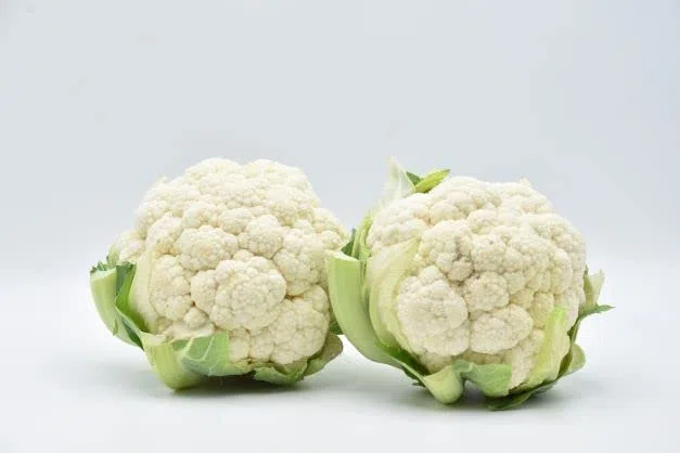 Cavolfiore Bianco 5 kg