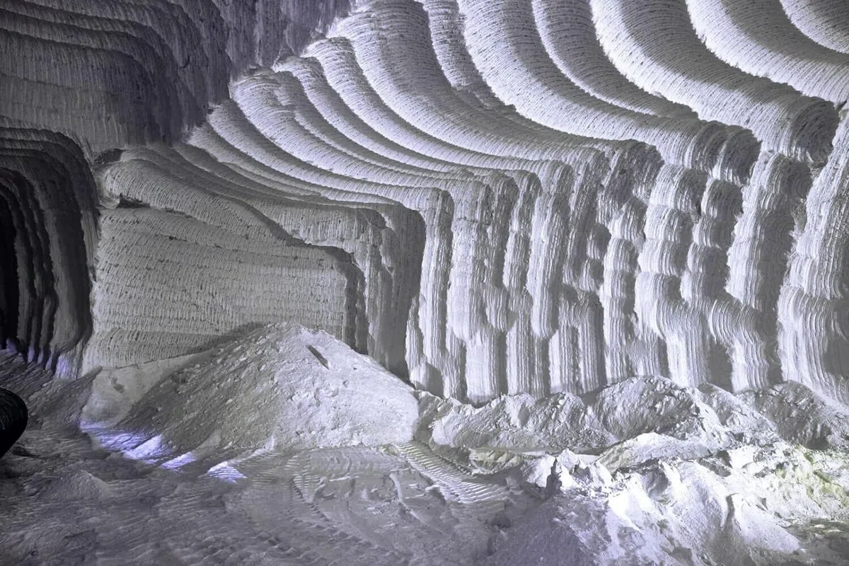 Sale di Petralia 290g