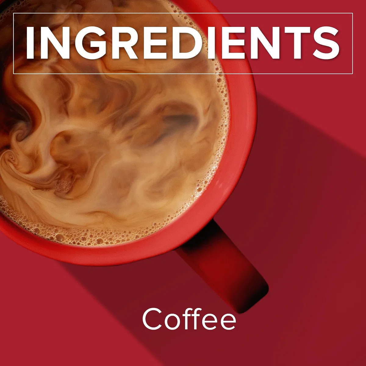 Folgers Caffè macinato medio tostato classico 272g
