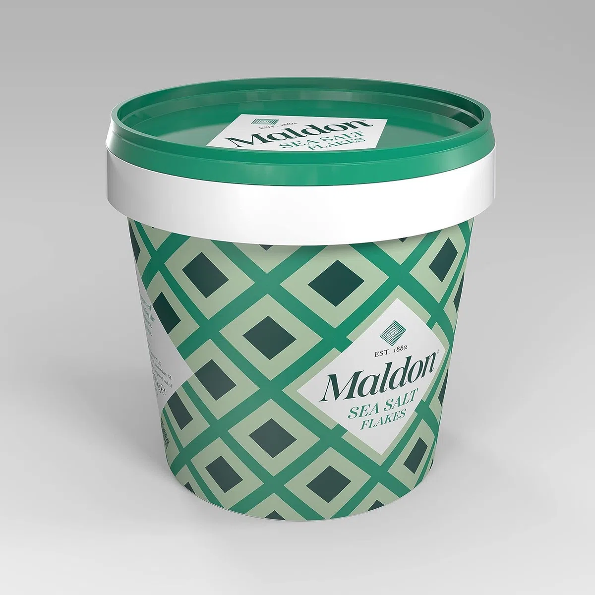 Maldon Sale Marino, 570 gr