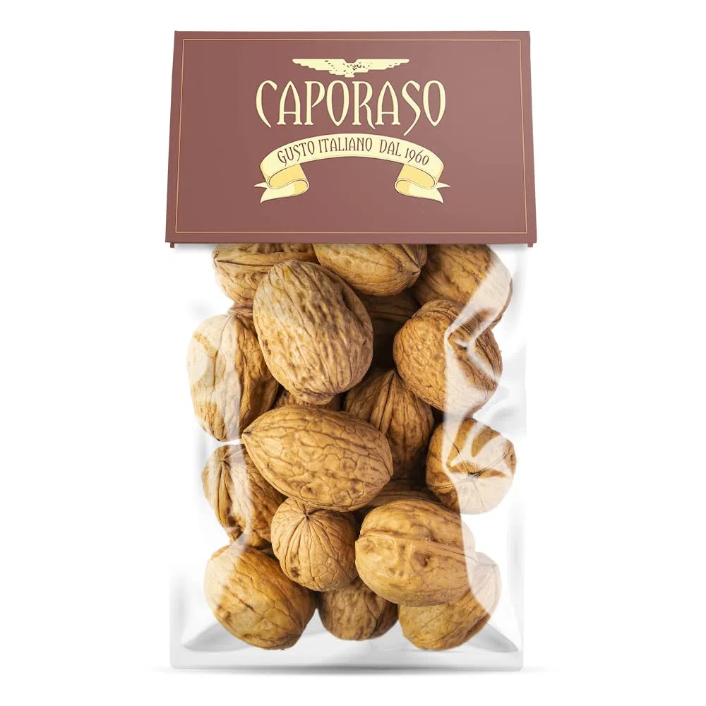 Noci in guscio italiane frutta secca naturale (1 chilogrammo)